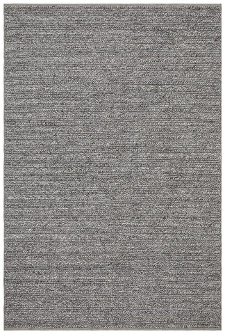 Harvest 801 Steel Rug by Rug Culture -225X155CM - RECTANGLE