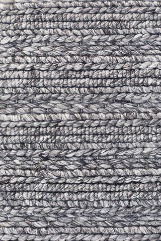Harvest 801 Steel Rug by Rug Culture -225X155CM - RECTANGLE