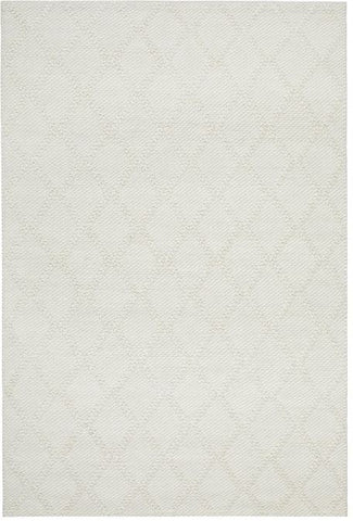 Huxley White Rug by Rug Culture-225X155CM - RECTANGLE