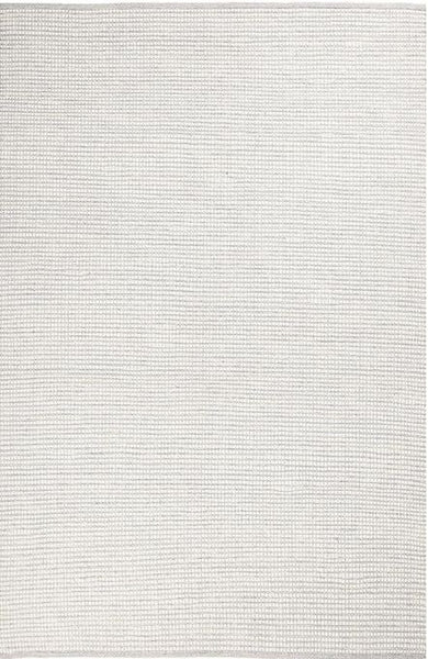 Loft Grey by Rug Culture-165X115CM - RECTANGLE