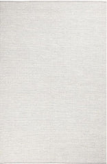 Loft Grey by Rug Culture-165X115CM - RECTANGLE