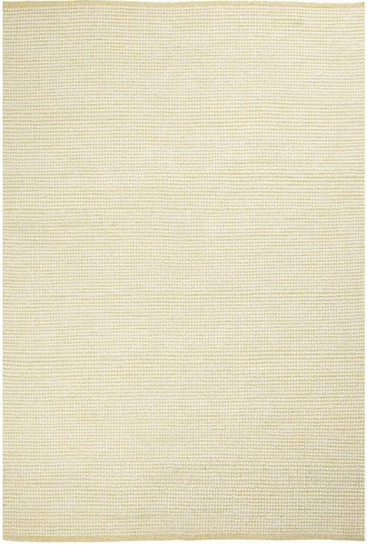 Loft Yellow by Rug Culture-225X155CM - RECTANGLE