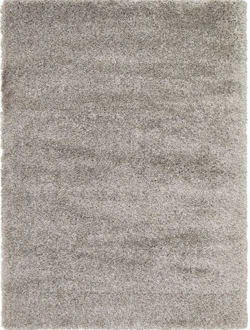 Laguna Silver Rug by Rug Culture-170X120CM - RECTANGLE