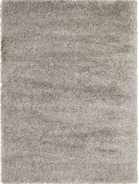 Laguna Silver Rug by Rug Culture-230X160CM - RECTANGLE
