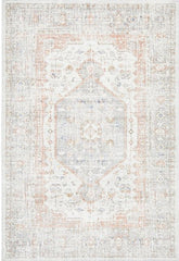 Mayfair Lorissa Silver by Rug Culture-230X160CM - RECTANGLE