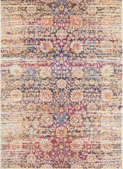 Mirage 360 Multi By Rug Culture-230X160CM - RECTANGLE