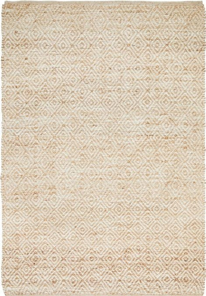 Noosa 444 Natural by Rug Culture-220X150CM - RECTANGLE
