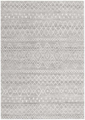 Oasis 453 Grey by Rug Culture-230X160CM - RECTANGLE