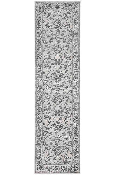 Paradise Runner Bjorn by Rug Culture - 300X80CM - RUNNER