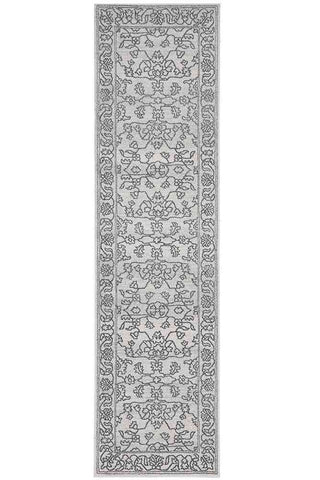 Paradise Runner Bjorn by Rug Culture - 300X80CM - RUNNER