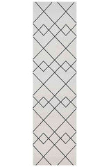 Paradise Runner Diego by Rug Culture - 300X80CM - RUNNER