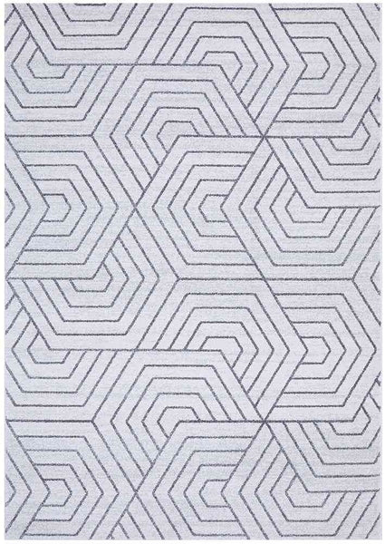 Paradise Esther by Rug Culture - 230X160CM - RECTANGLE