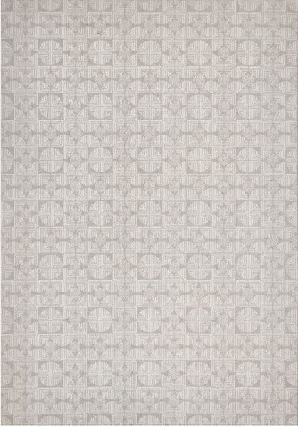 Prague Niko Silver Rugs by Rug Culture-230X160CM - RECTANGLE