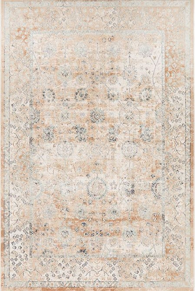 Providence 830 Cream By Rug Culture-230X160CM - RECTANGLE