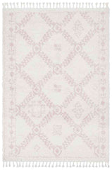 Saffron 33 Pink by Rug Culture - 230X160CM - RECTANGLE