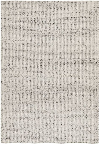 Skandi 300 Grey Rug by Rug Culture-225X155CM - RECTANGLE