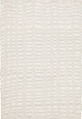 Skandi 300 White Rug by Rug Culture-225X155CM - RECTANGLE
