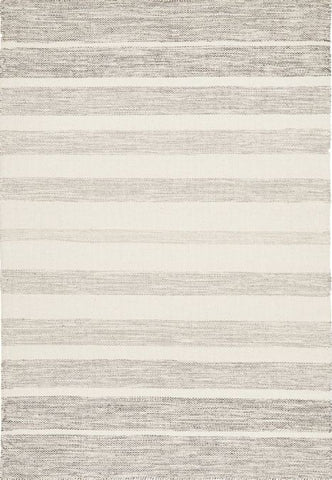 Skandi 309 Grey Rug by Rug Culture-225X155CM - RECTANGLE