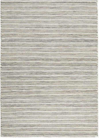 Skandi 315 Silver Rug by Rug Culture-225X155CM - RECTANGLE