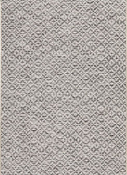 Terrace 5500 Grey by Rug Culture-230X160CM - RECTANGLE