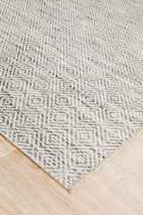 Terrace 5500 Natural by Rug Culture-230X160CM - RECTANGLE