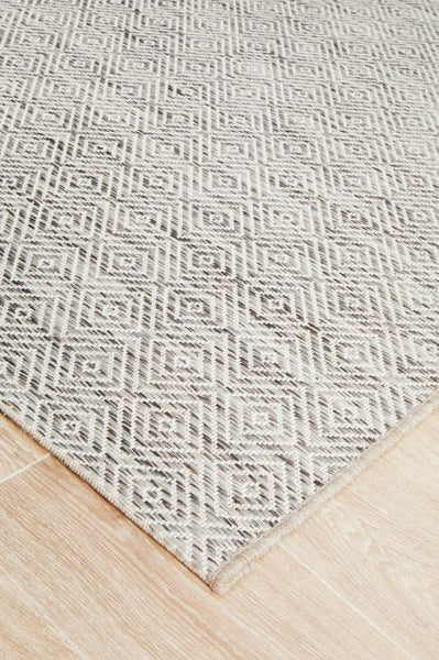 Terrace 5500 Natural by Rug Culture-290X200CM - RECTANGLE