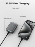 AUKEY PB-Y55 Spark Mini 10000 Compact Fast Charging Power Bank