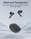 AUKEY Beyond ANC Elite Wireless Earbuds with 40dB Hybrid ANC, Bluetooth 5.4 & 30H Battery Life – EP-B2
