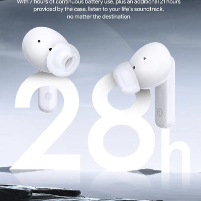 AUKEY Move Mini S True Wireless Earbuds with 10mm Drivers & IPX5 Water Resistance – EP-M1S