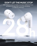 AUKEY EP-M1S True Wireless Mini S Earbuds