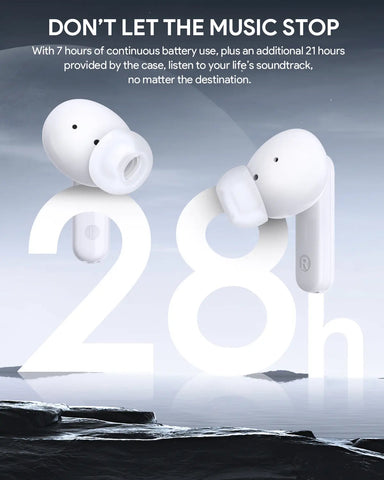 AUKEY EP-M1S True Wireless Mini S Earbuds