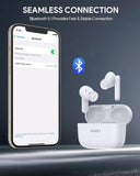 AUKEY EP-M1S True Wireless Mini S Earbuds