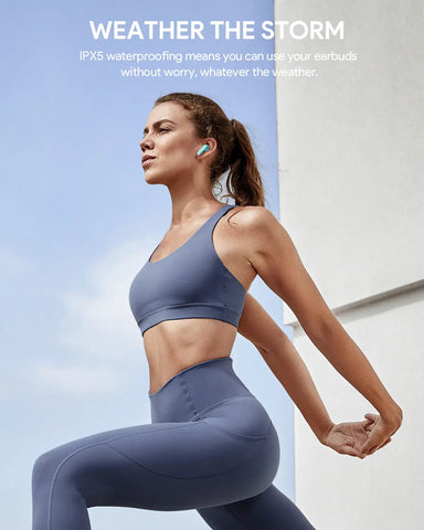 AUKEY EP-M1S True Wireless Mini S Earbuds