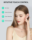 AUKEY EP-M1S True Wireless Mini S Earbuds
