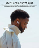 AUKEY EP-M1S True Wireless Mini S Earbuds