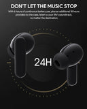 AUKEY EP-M1NC True Wireless Noise Cancelling Earbuds