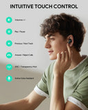 AUKEY EP-M1NC True Wireless Noise Cancelling Earbuds