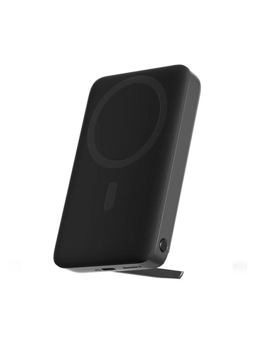 AUKEY PB-MS02 Maglink Power Bank Wireless Charger 30W 10000mAh