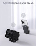 AUKEY PB-MS02 Maglink Power Bank Wireless Charger 30W 10000mAh