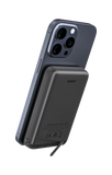 AUKEY PB-MS02 Maglink Power Bank Wireless Charger 30W 10000mAh