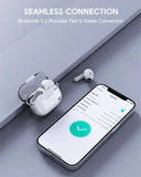 AUKEY EP-M2 True Wireless Earbuds
