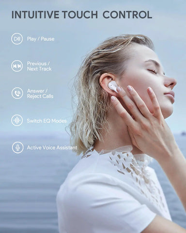 AUKEY EP-M2 True Wireless Earbuds