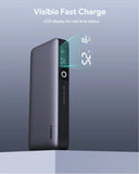 AUKEY PB-Y43 Sprint X Power Bank 65W 20,000mAh
