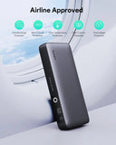 AUKEY PB-Y43 Sprint X Power Bank 65W 20,000mAh