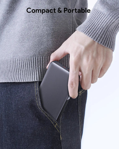 AUKEY PB-Y43 Sprint X Power Bank 65W 20,000mAh