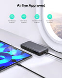 AUKEY PB-Y42 Sprint X Power Bank 30W 20,000mAh