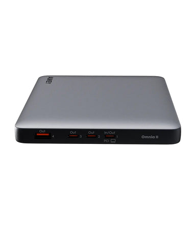 AUKEY PB-Y44 Sprint X Power Bank 100W 20,000mAh
