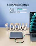 AUKEY PB-Y44 Sprint X Power Bank 100W 20,000mAh