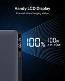 AUKEY PB-Y44 Sprint X Power Bank 100W 20,000mAh