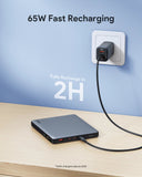 AUKEY PB-Y44 Sprint X Power Bank 100W 20,000mAh